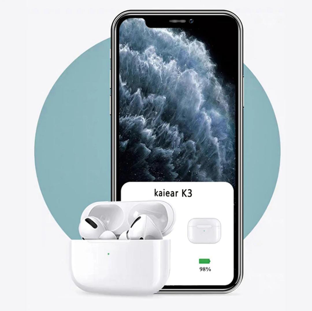 Auricular inalámbrica Airpods pro