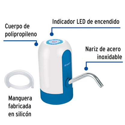 Dispensador  de Agua