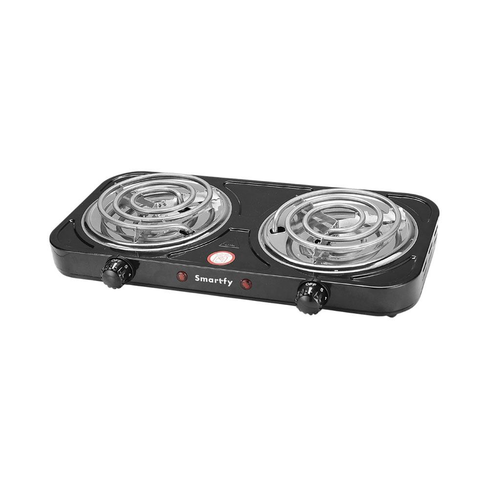 COCINA ELÉCTRICA ESPIRAL 220V