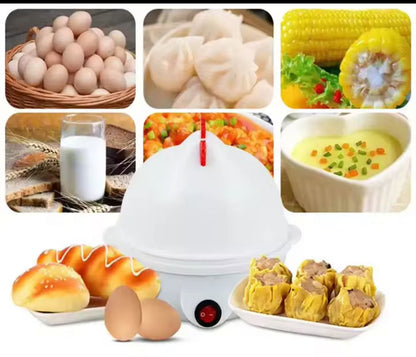 HERVIDOR DE HUEVO ELECTRICO