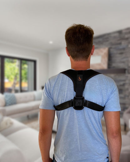 POSTURE DOCTOR CORRECTOR POSTURA
