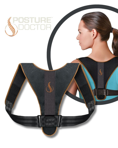 POSTURE DOCTOR CORRECTOR POSTURA