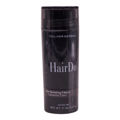 Fibra Capilar Para Engrosar El Cabello