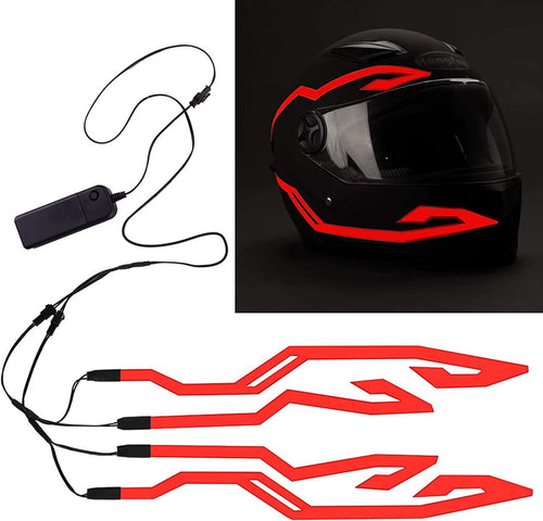 Gray helmet for bikers