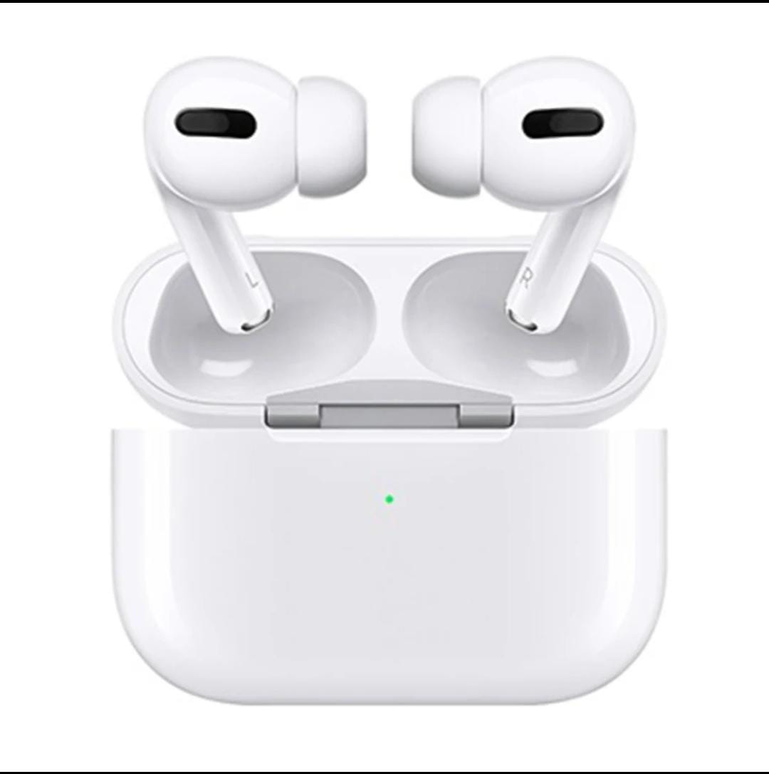 Auricular inalámbrica Airpods pro