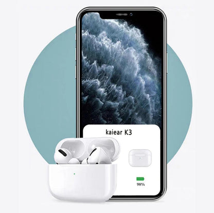 Auricular inalámbrica Airpods pro