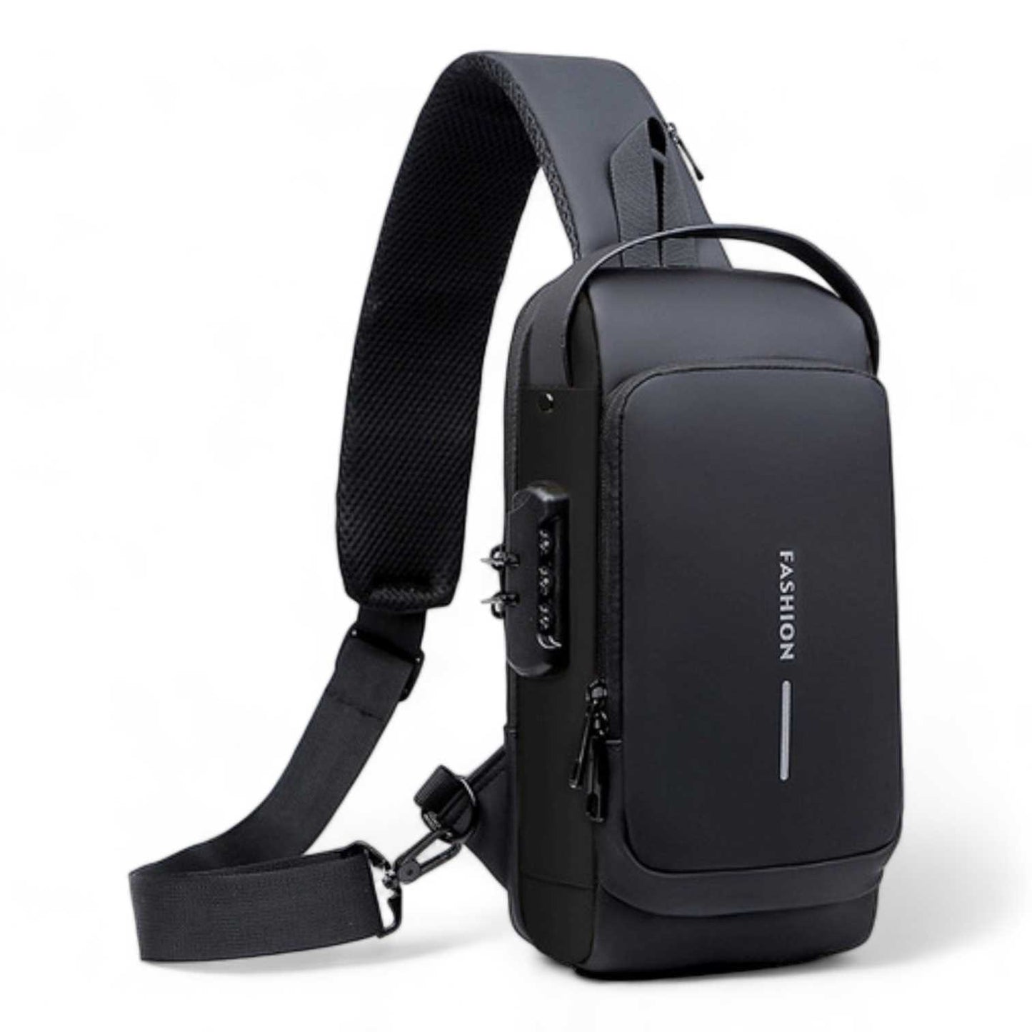 Mochila Tipo Bandolera