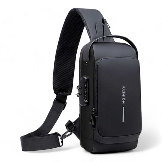 Mochila Tipo Bandolera