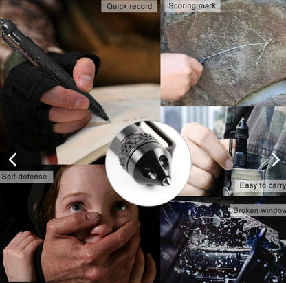 Kit De Supervivencia X17